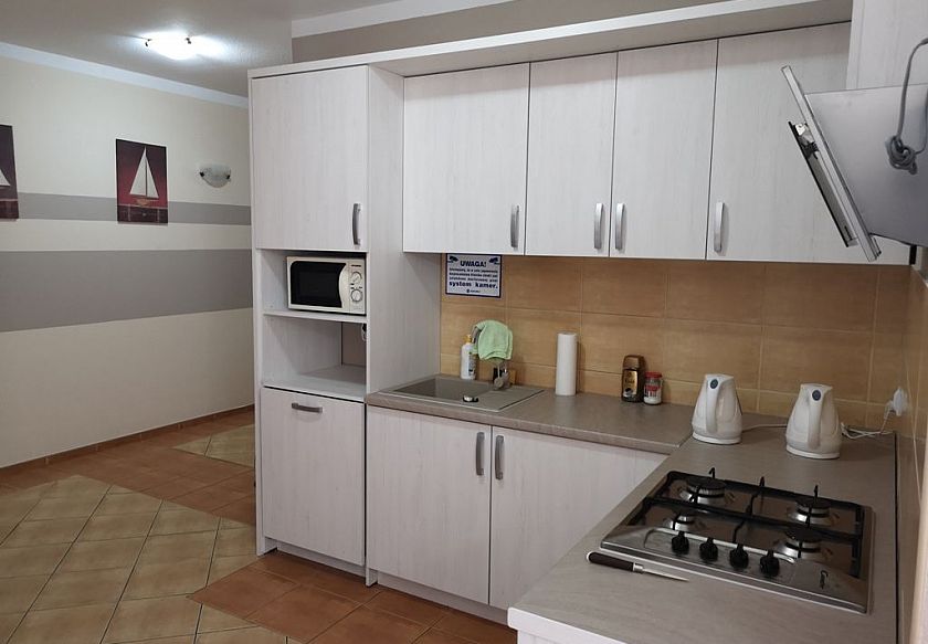 Pokoje Gościnne Agnieszka 2