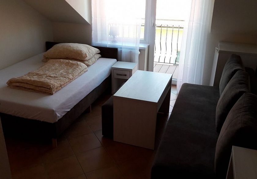 Pokoje Gościnne Agnieszka 5