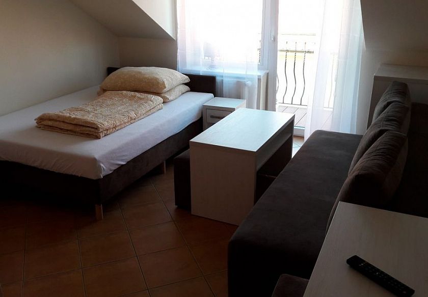 Pokoje Gościnne Agnieszka 15