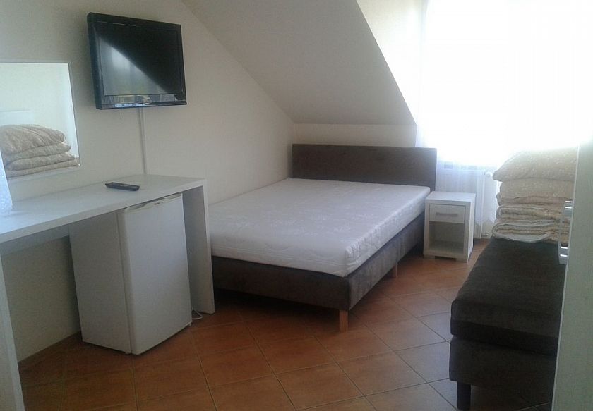 Pokoje Gościnne Agnieszka 12