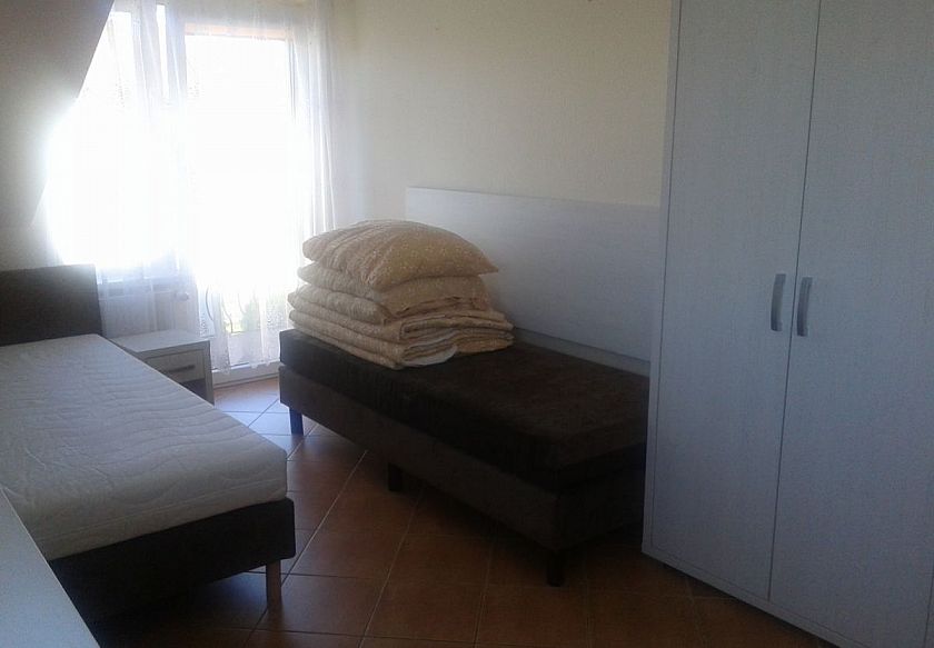 Pokoje Gościnne Agnieszka 24