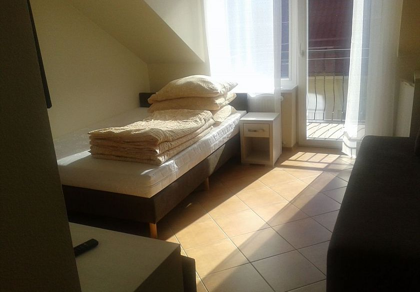 Pokoje Gościnne Agnieszka 25