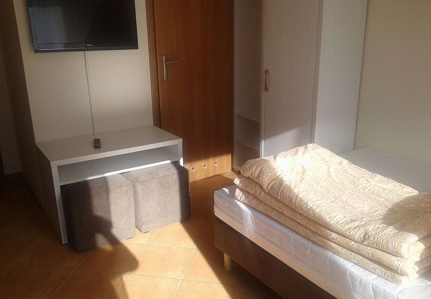 Pokoje Gościnne Agnieszka 26