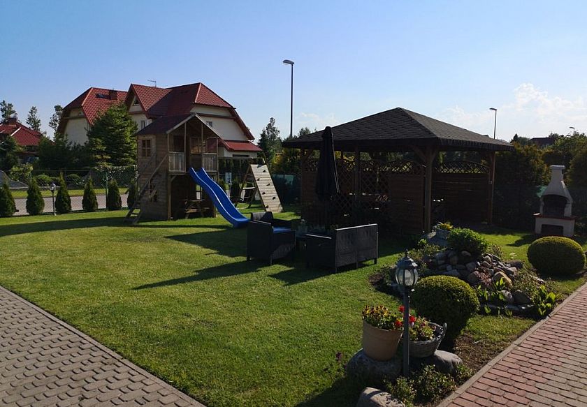 Pokoje Gościnne Agnieszka 2