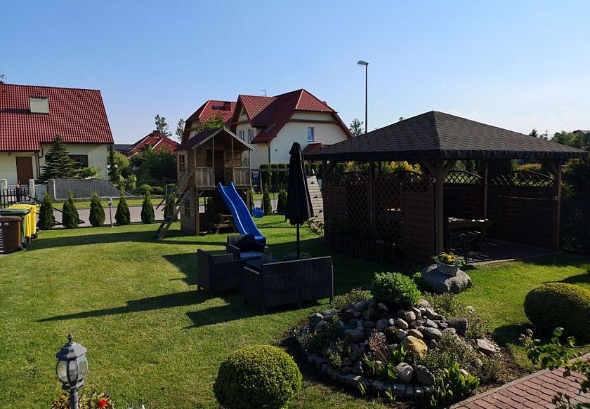 Pokoje Gościnne Agnieszka 4