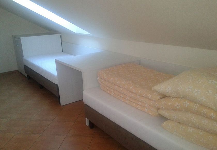 Pokoje Gościnne Agnieszka 21