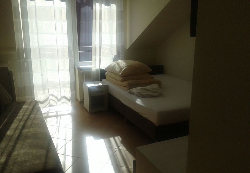 Pokoje Gościnne Agnieszka 28