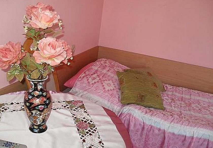 Pokoje gościnne "Agnieszka" - noclegi Łeba