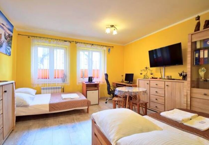 Pokoje Gościnne ALEKSANDER 10