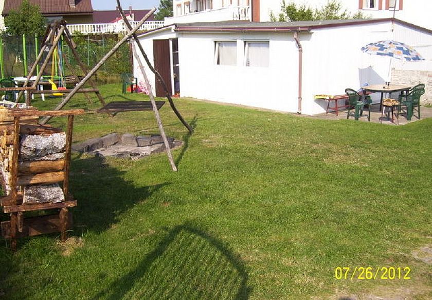 Pokoje Gościnne ALEKSANDER 19