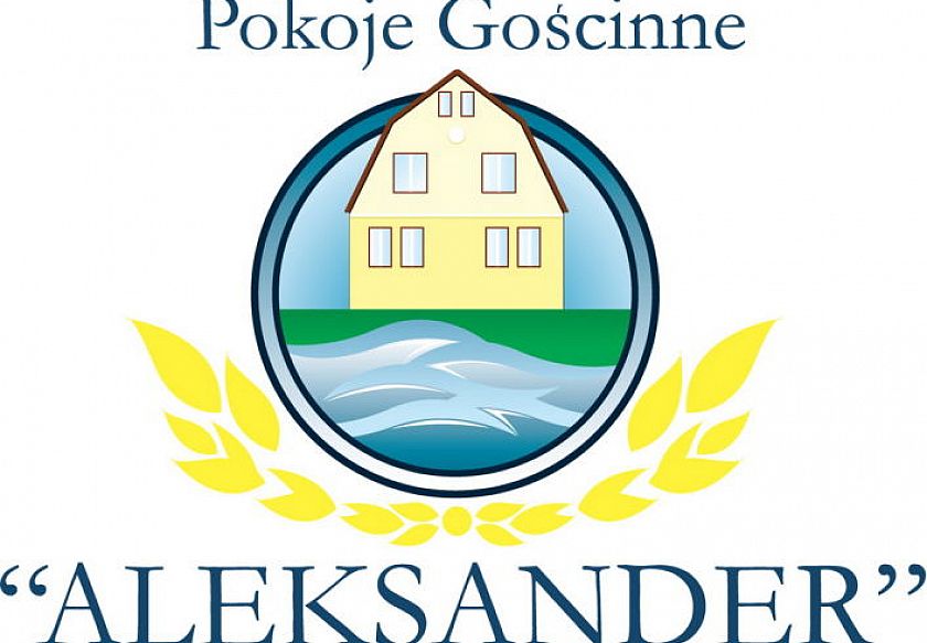 Pokoje Gościnne ALEKSANDER 25