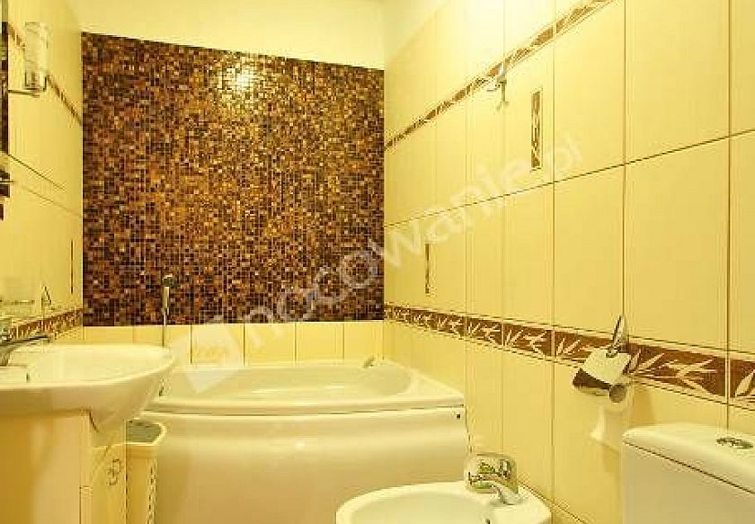 Pokoje Gościnne ALEKSANDER 11