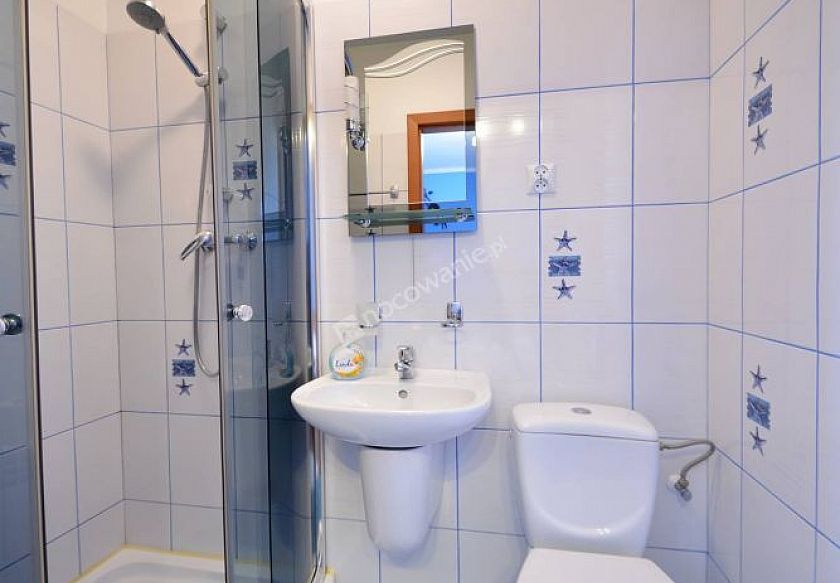 Pokoje Gościnne ALEKSANDER 15