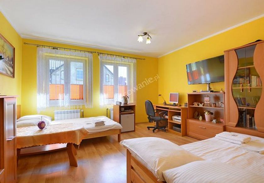 Pokoje Gościnne ALEKSANDER 8