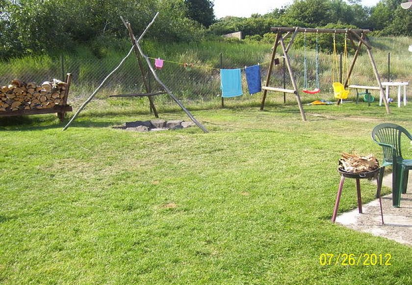 Pokoje Gościnne ALEKSANDER 18