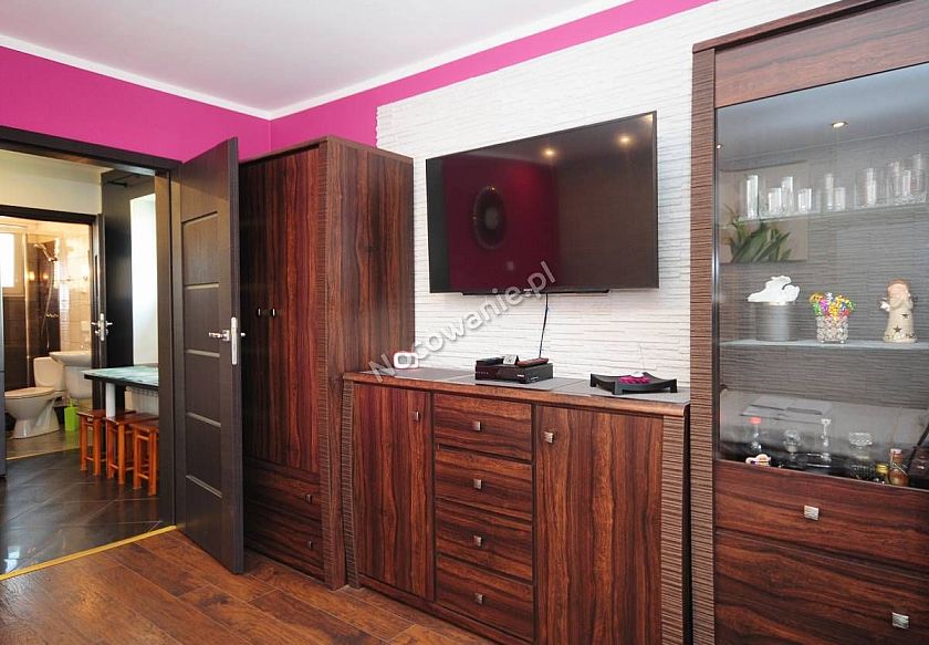 Pokoje Gościnne ALEKSANDER 4