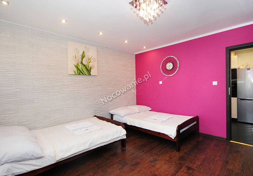 Pokoje Gościnne ALEKSANDER 2