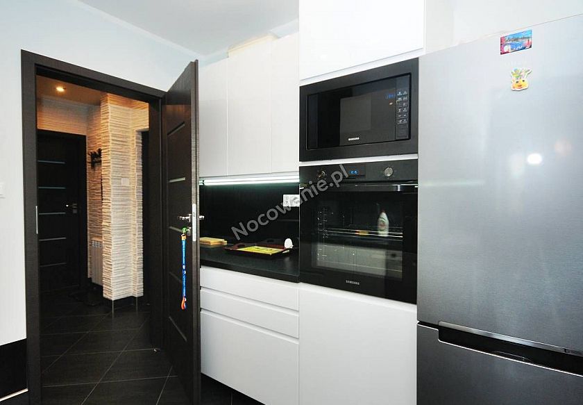 Pokoje Gościnne ALEKSANDER 7