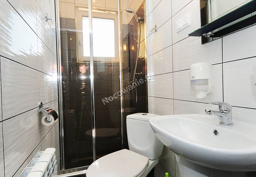 Pokoje Gościnne ALEKSANDER 6