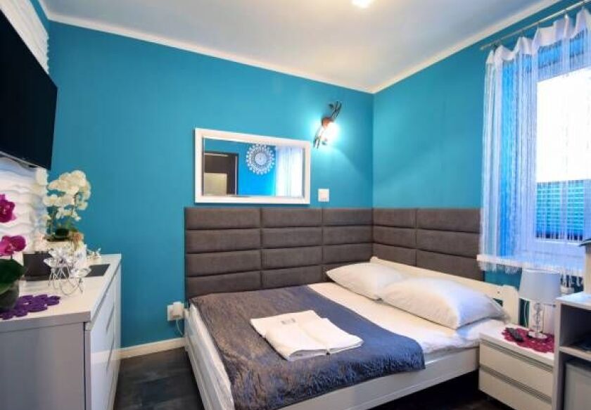 Pokoje Gościnne ALEKSANDER 12