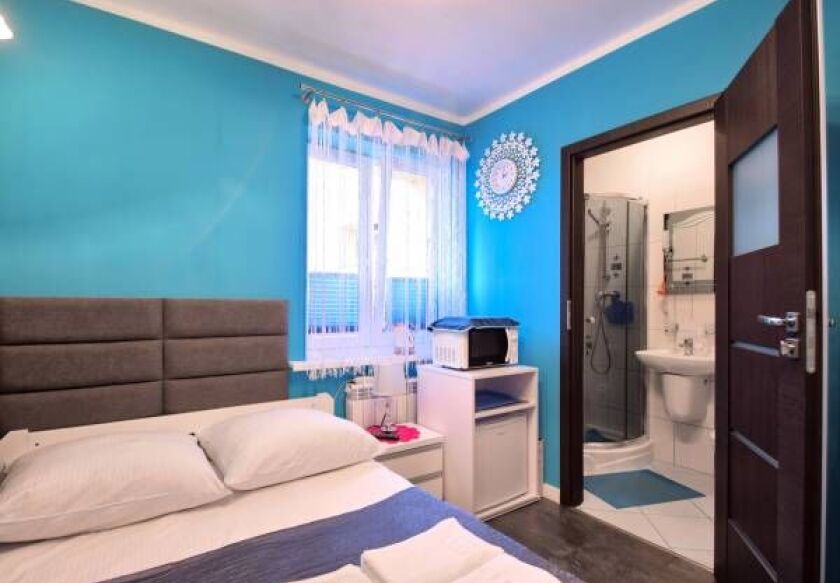 Pokoje Gościnne ALEKSANDER 14