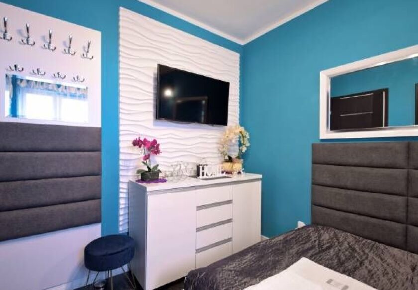 Pokoje Gościnne ALEKSANDER 13