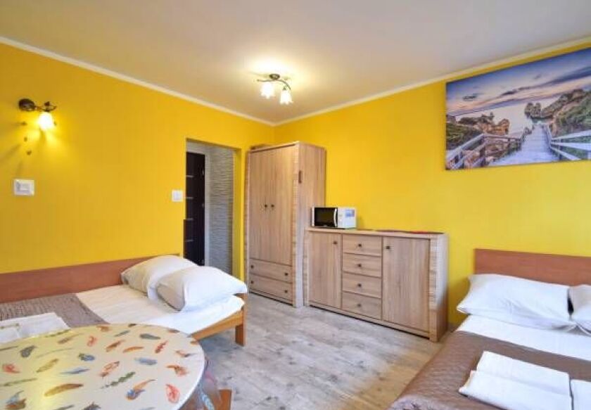 Pokoje Gościnne ALEKSANDER 9