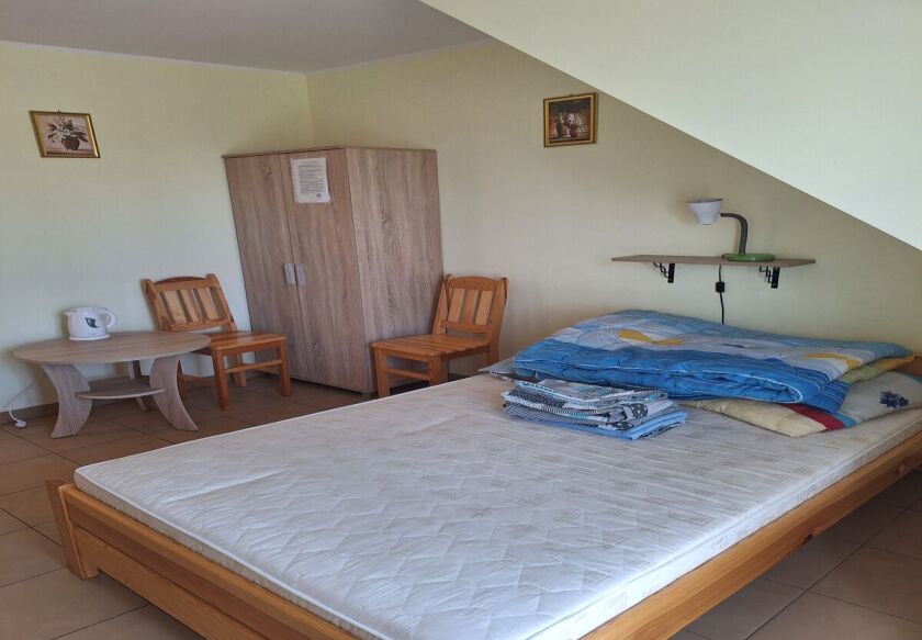 Pokoje Gościnne ALFA 7