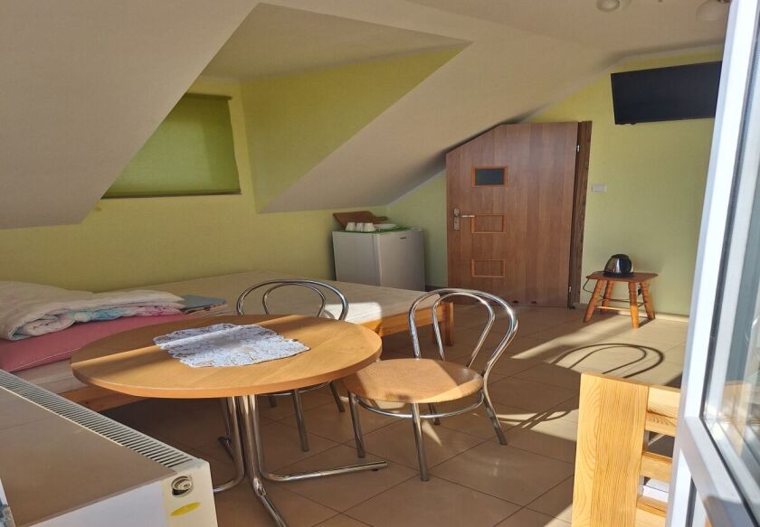 Pokoje Gościnne ALFA 6