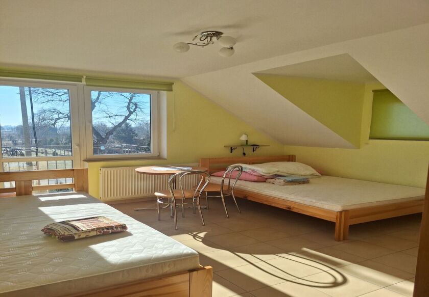 Pokoje Gościnne ALFA 1