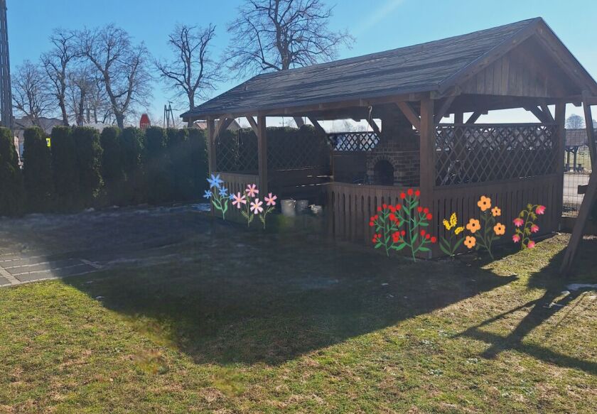 Pokoje Gościnne ALFA 8