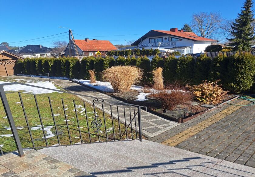 Pokoje Gościnne ALFA 9