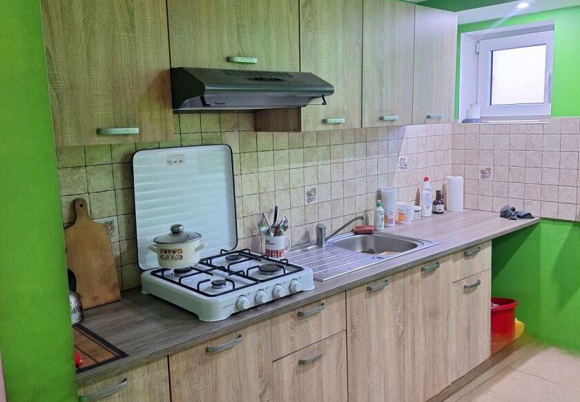 Pokoje Gościnne ALFA 3