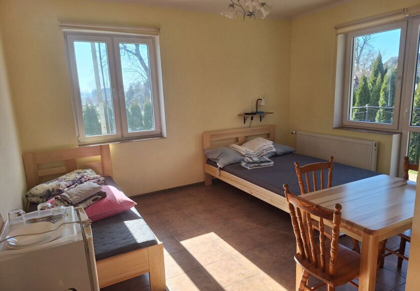 Pokoje Gościnne ALFA 4