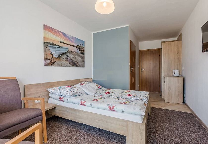 Pok&oacute;j 2osobowy