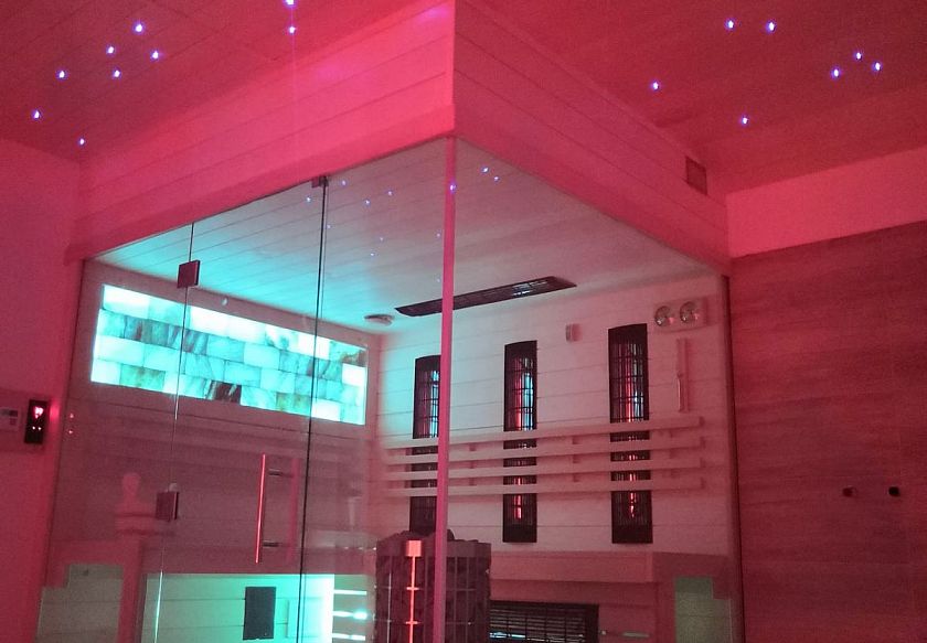 Pokoje gościnne AQUA- 400m do plaży 2