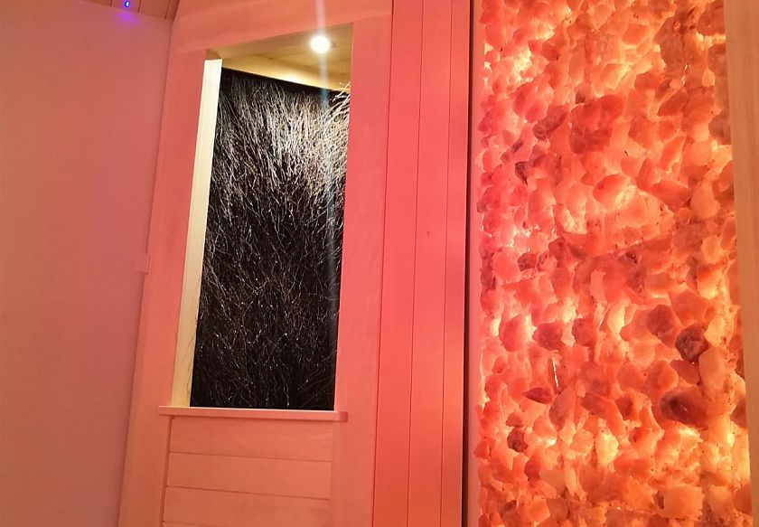 Pokoje gościnne AQUA- 400m do plaży 6