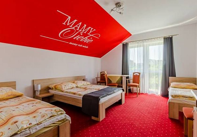 Pokoje gościnne AQUA- 400m do plaży 11