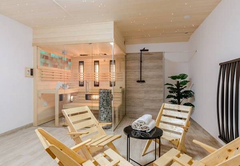 Pokoje gościnne AQUA- 400m do plaży 22