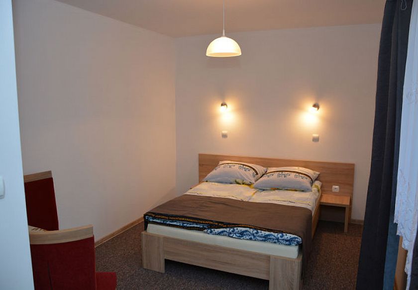 Pokoje gościnne AQUA- 400m do plaży 17