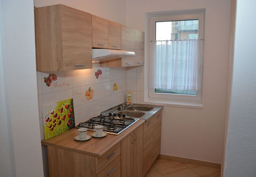 Pokoje gościnne AQUA- 400m do plaży 9