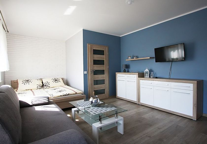 Pokoje Gościnne AQUARIUS 30