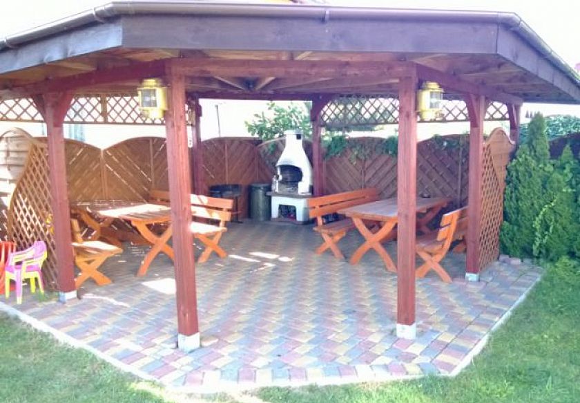 Pokoje Gościnne AQUARIUS 7