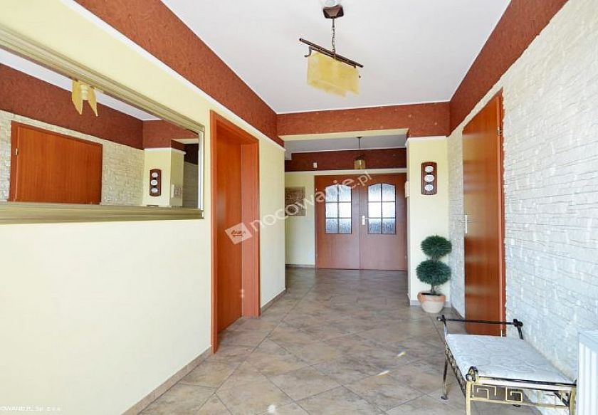 Pokoje Gościnne AQUARIUS 3