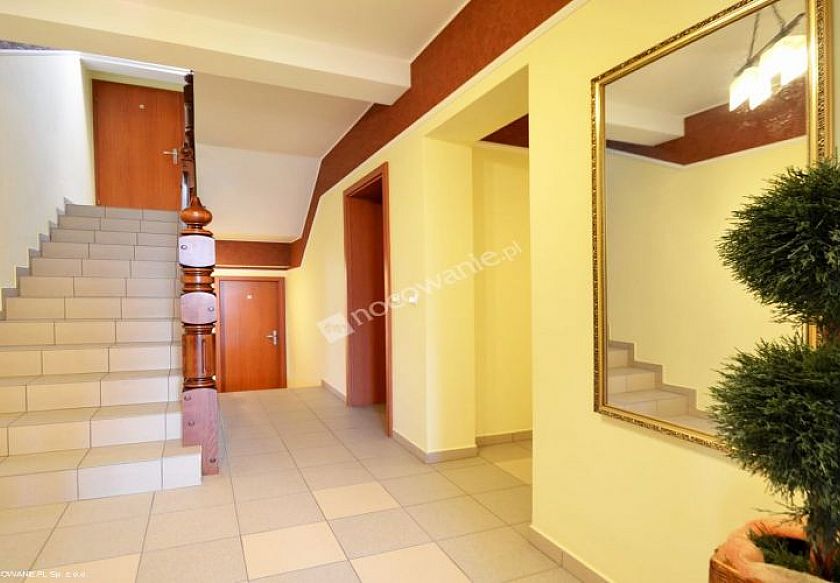 Pokoje Gościnne AQUARIUS 4