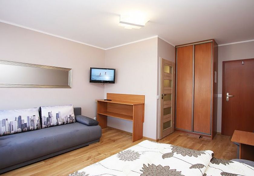 Pokoje Gościnne AQUARIUS 14