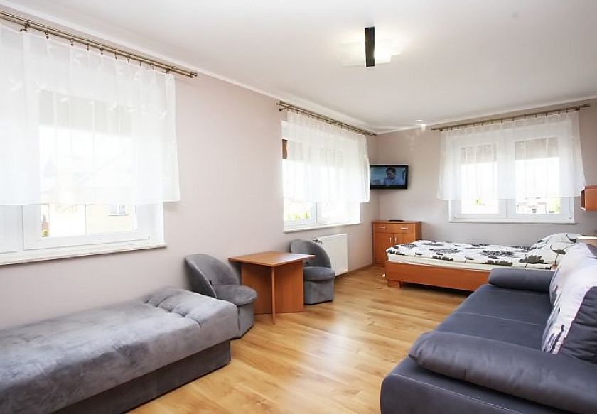 Pokoje Gościnne AQUARIUS 16