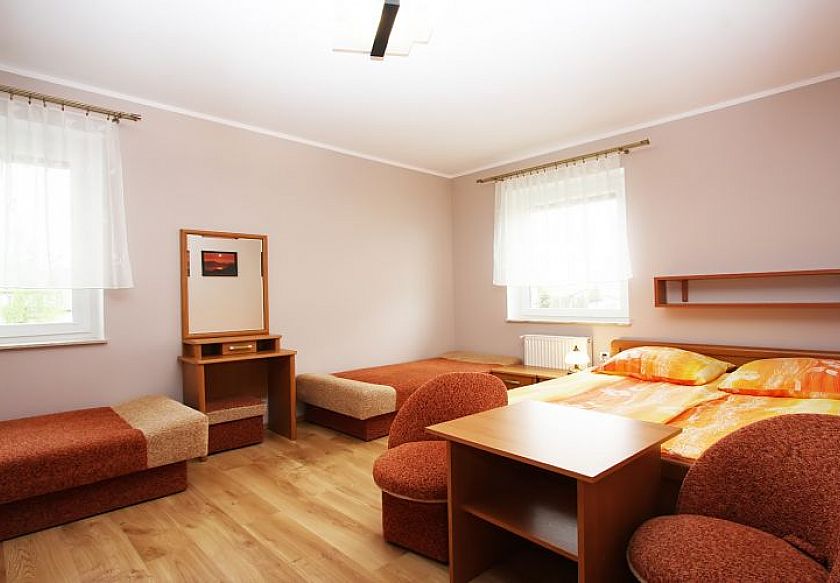 Pokoje Gościnne AQUARIUS 20