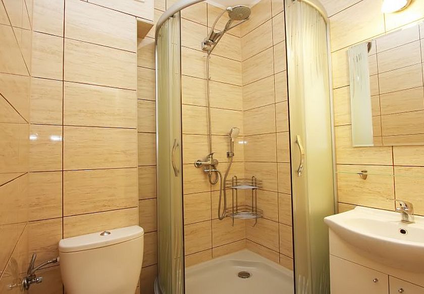 Pokoje Gościnne AQUARIUS 22