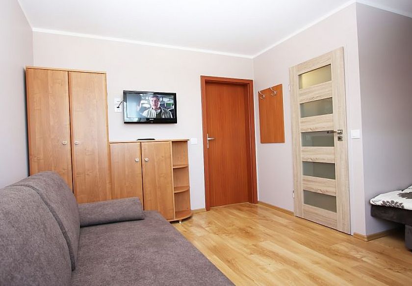 Pokoje Gościnne AQUARIUS 23